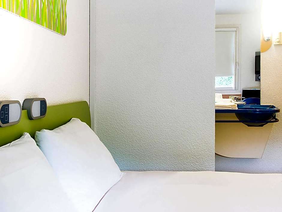 Ibis budget Issoire