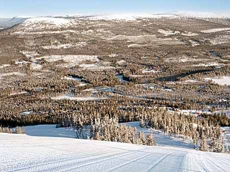 Stötens Stugor & Lägenheter