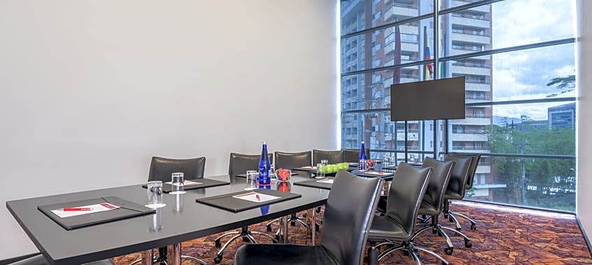 NH Collection Medellin Royal