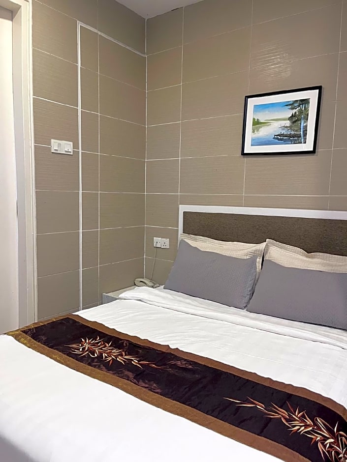 Le Garden Hotel Kota Kemuning Shah Alam
