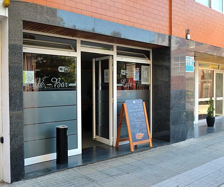 Hotel Almendra