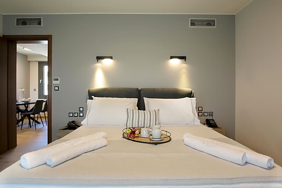 The Victoria Lefkada