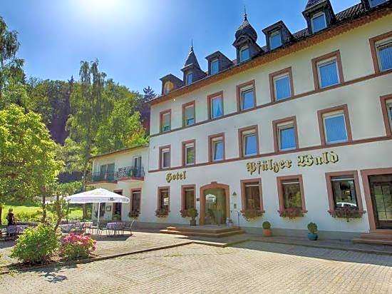 Hotel Pfalzer Wald