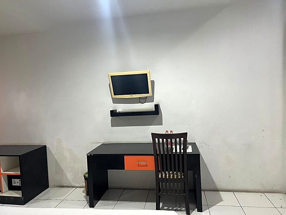 OYO 92472 Tri Homestay