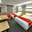 City Express by Marriott Irapuato Norte