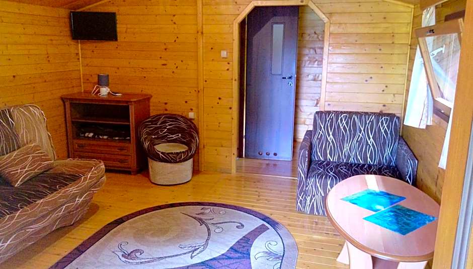 Agroturystyka ZIELONA ZAGRODA w Kosztowej