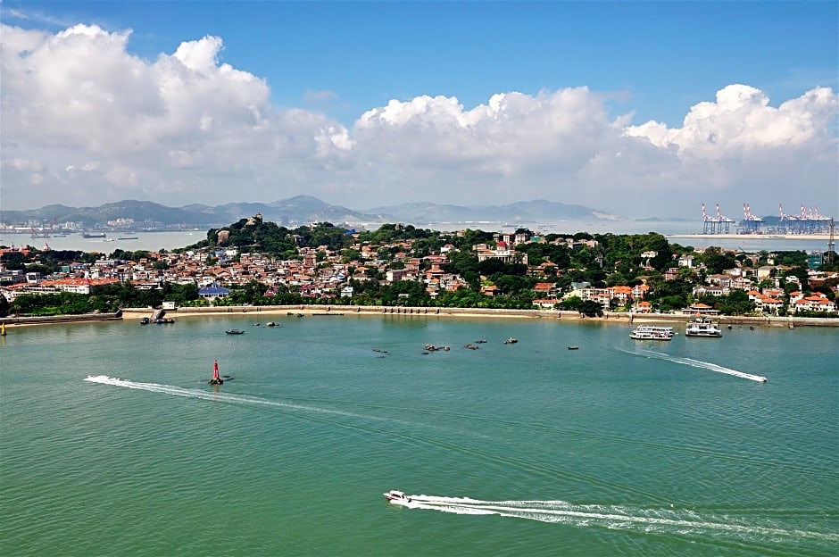 Yitel Xiamen Zhongshan Road – Xiamen, AL
