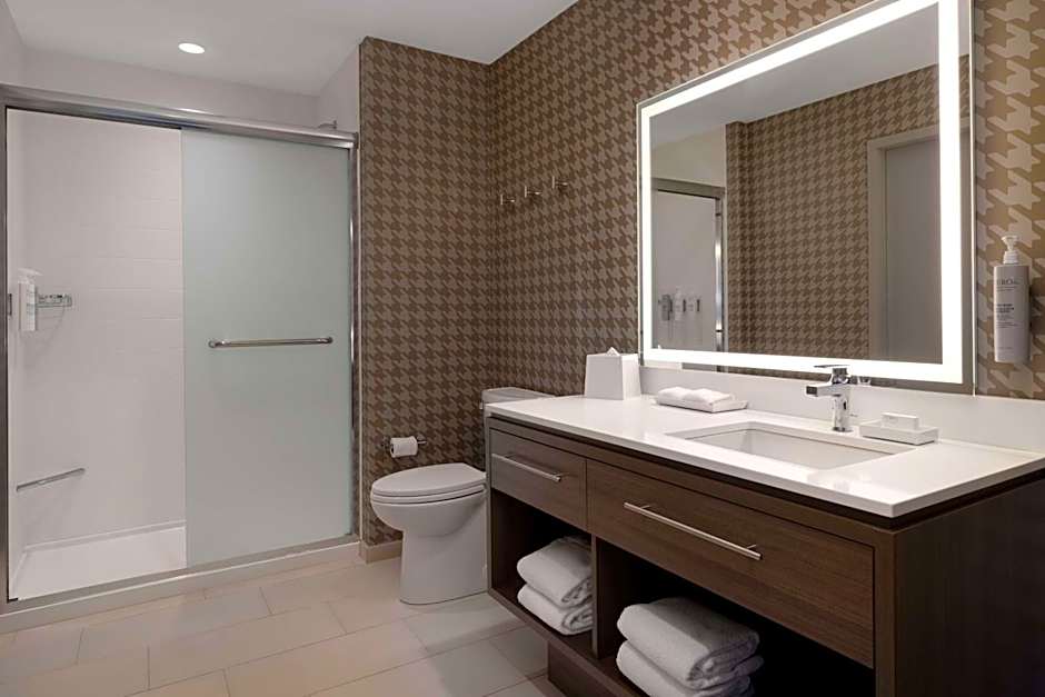 Home2 Suites by Hilton Bristol