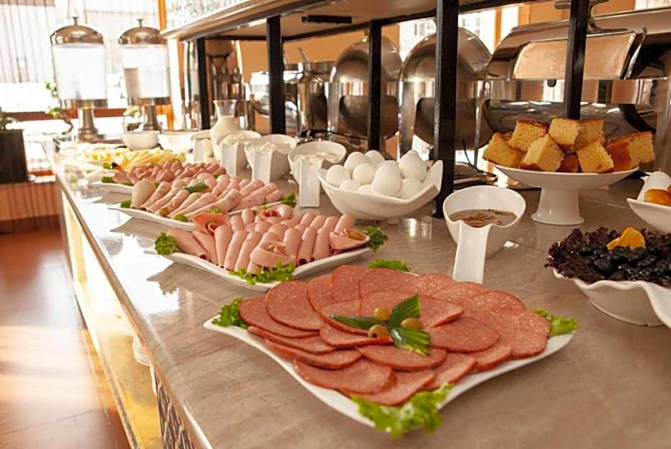 Bakuriani Inn - Triple Lux #332