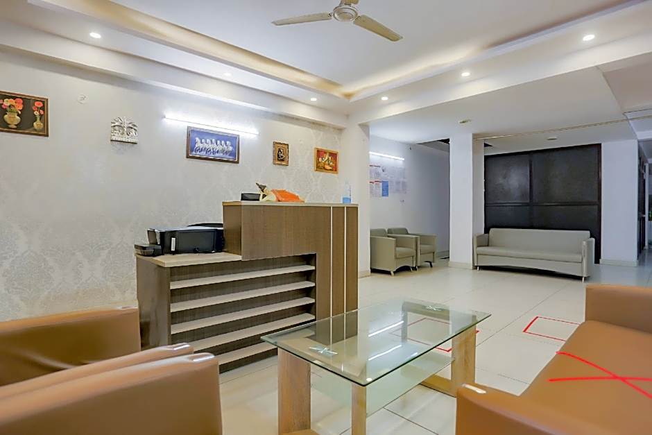 OYO 78374 Collection O Essendi Hospitalities Llp – Noida, DC