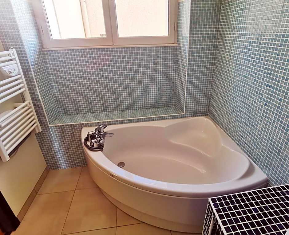 Appartements la Félicité