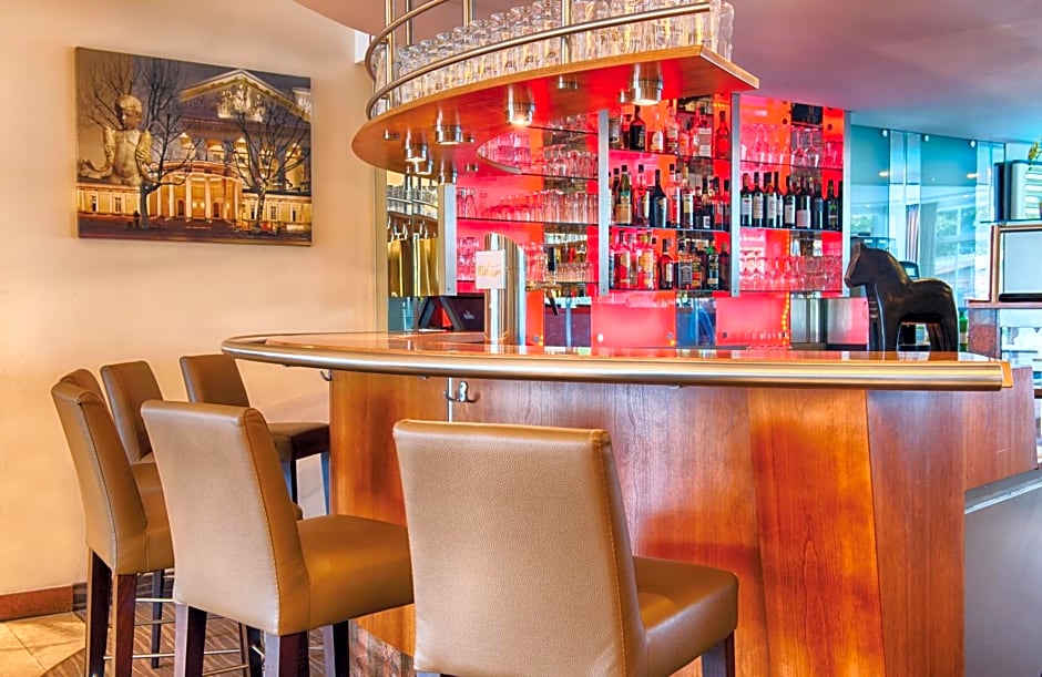 Leonardo Hotel Aachen