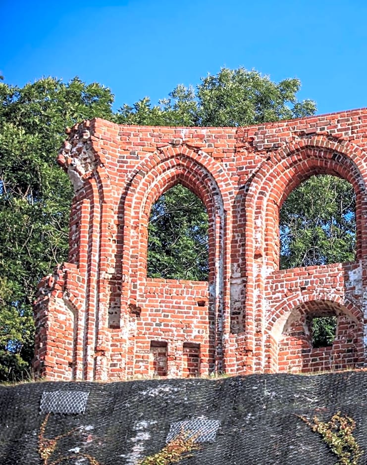 Domki Letniskowe Blue Sky 2