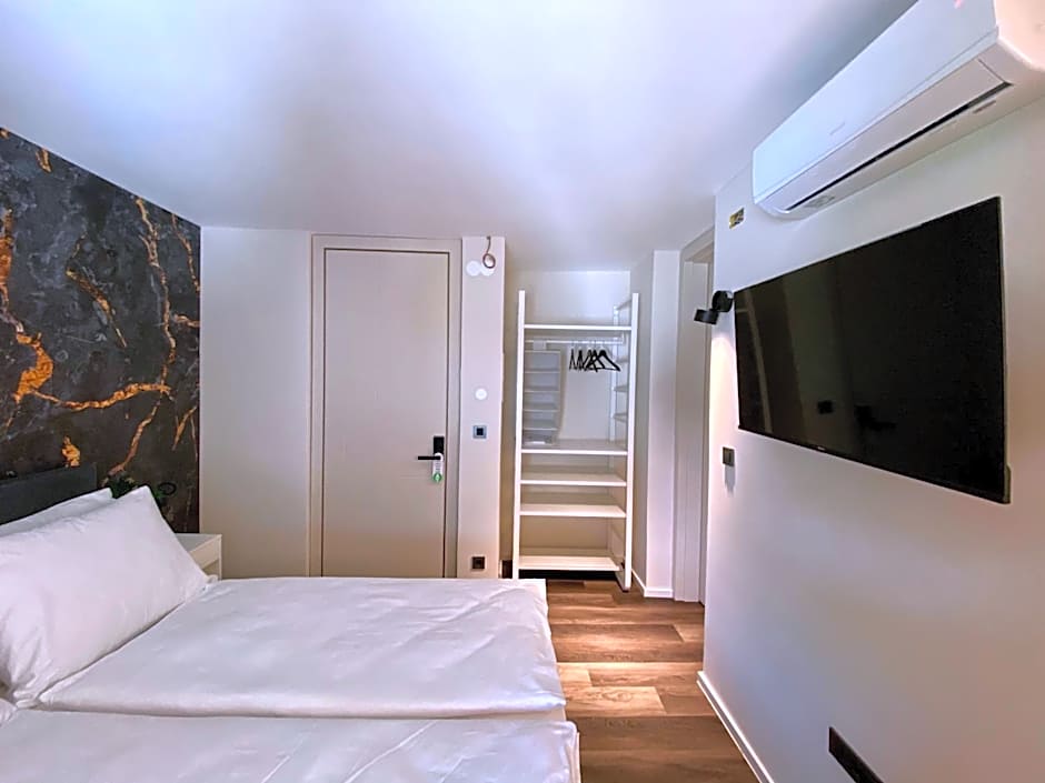 Boutique hotel ZBILJE