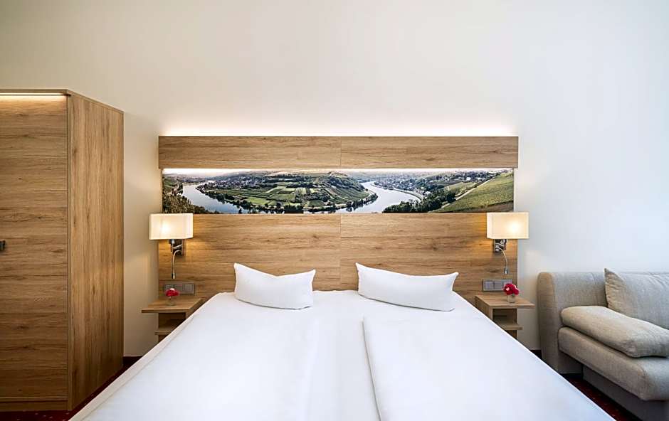 Hotel Moselblick