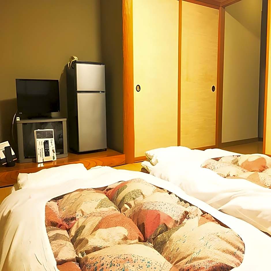 Hotel Tetora Hachinohe