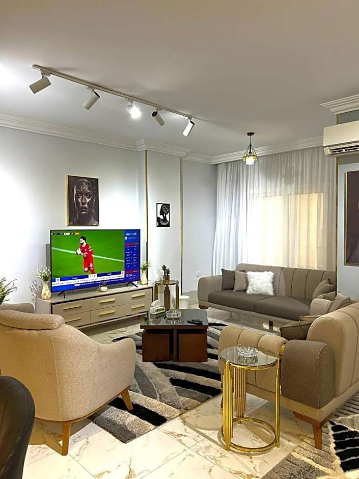 LUXURY HOME Namber 5