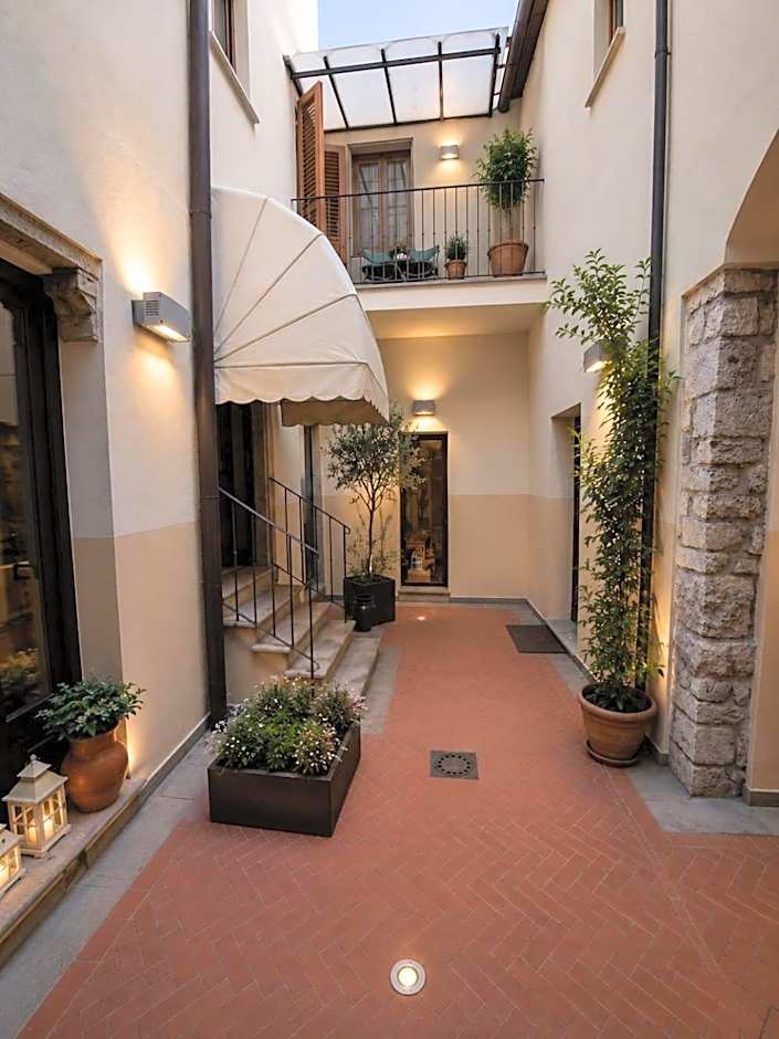 Accademia Residence