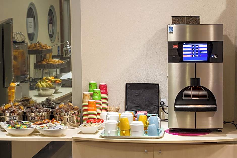 Ibis Styles Bethune Bruay Hotel