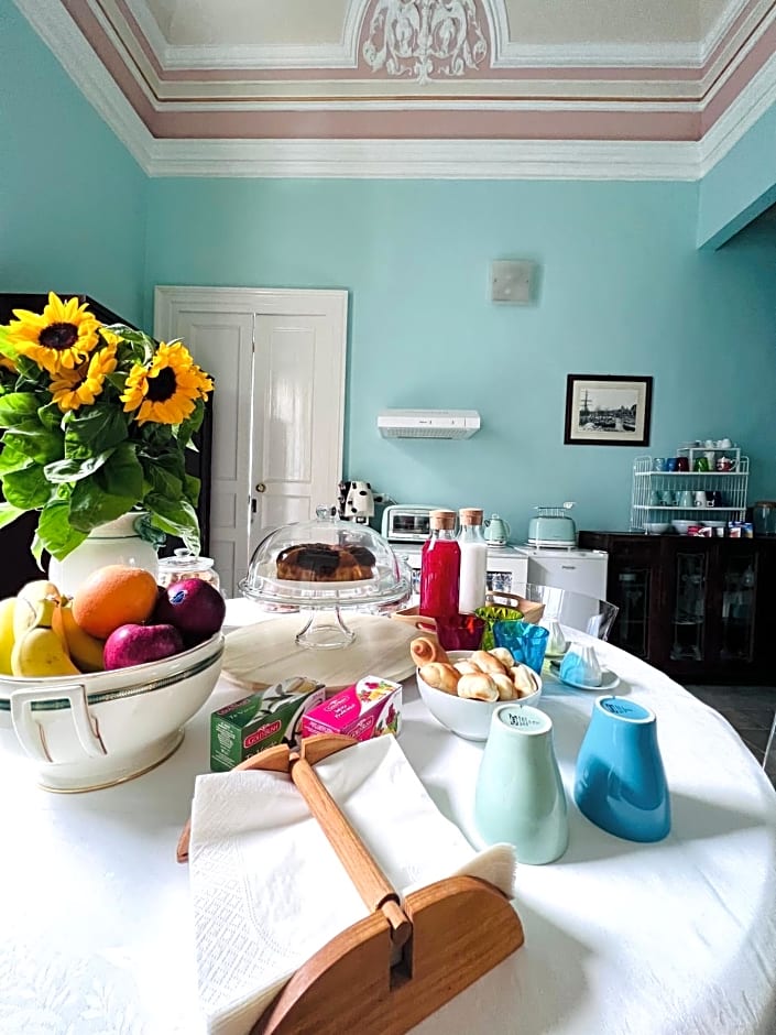 Sofia Katane Suites
