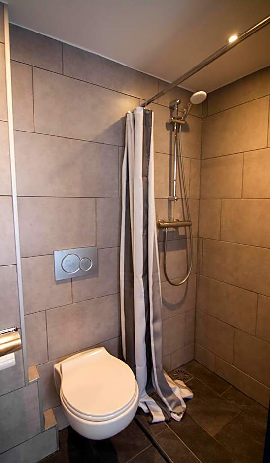 Urban Vibes Guesthouse