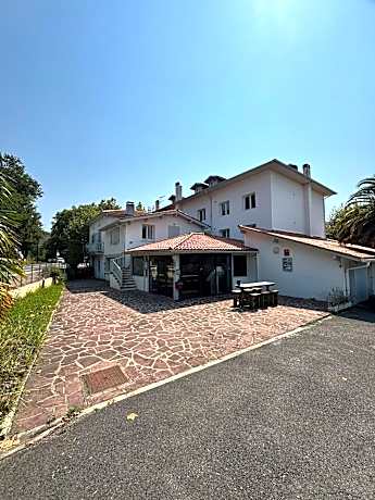 Hôtel du Pont