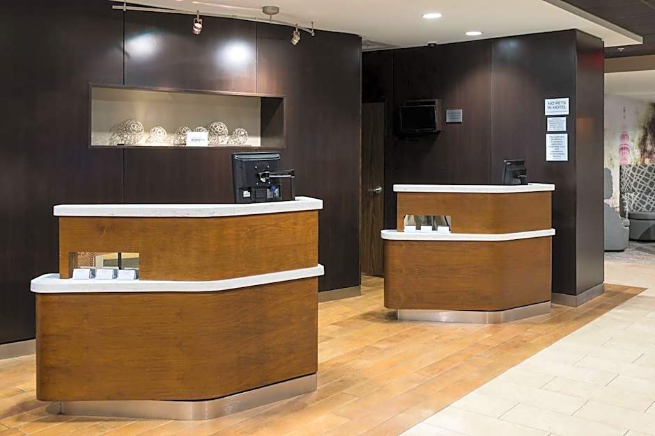 Courtyard by Marriott Austin Parmer/Tech Ridge