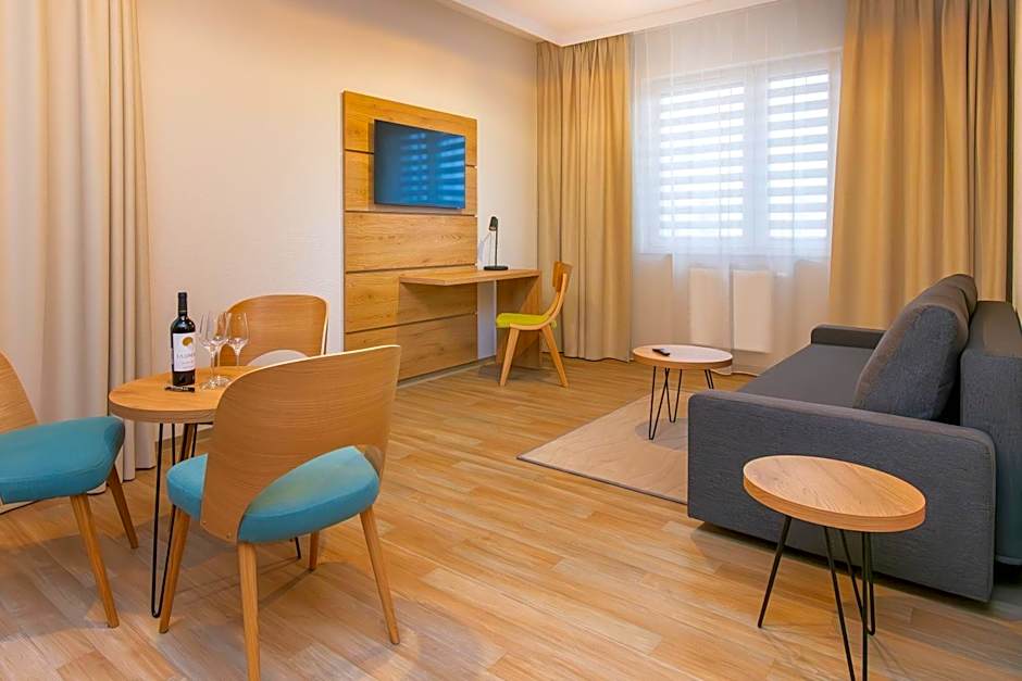 NOVY Hotel