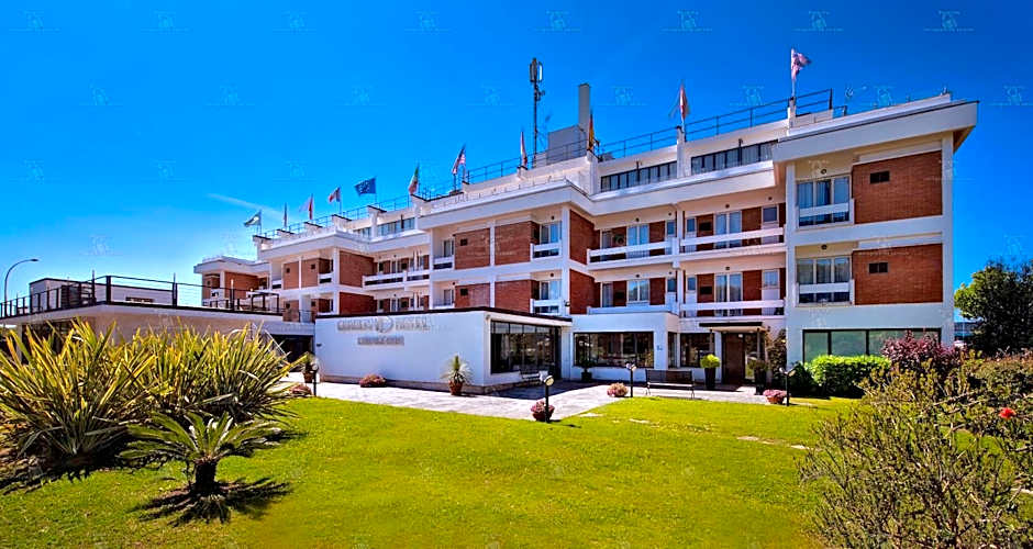 Garden Hotel