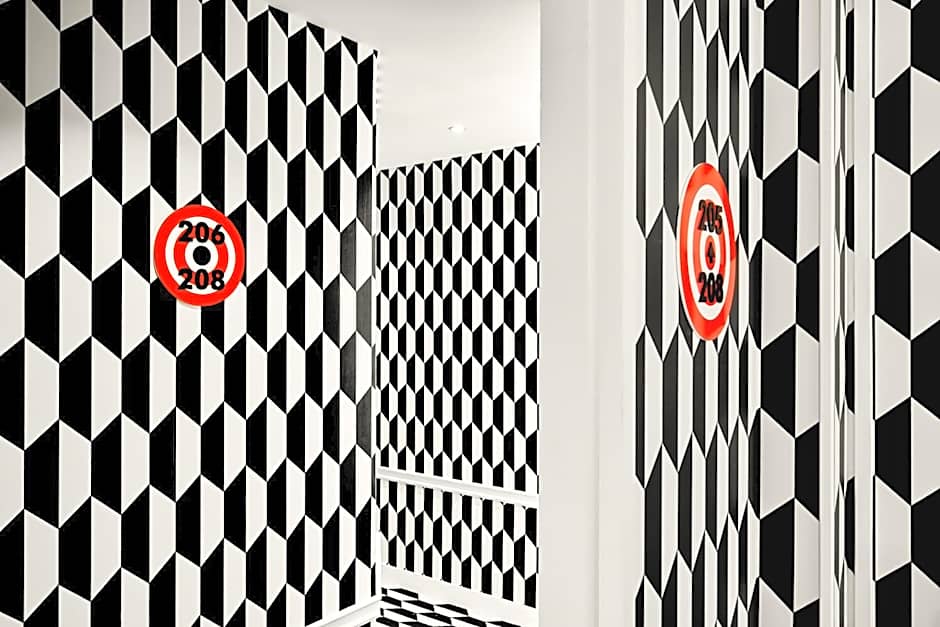 Hotel Joke - Astotel