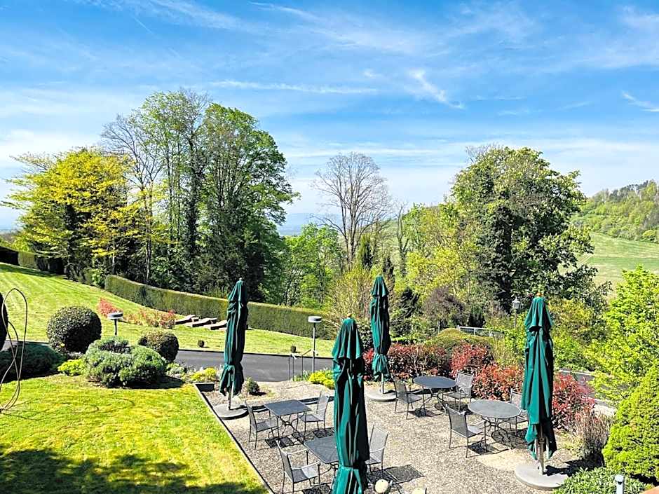 Hotel Schlossberg