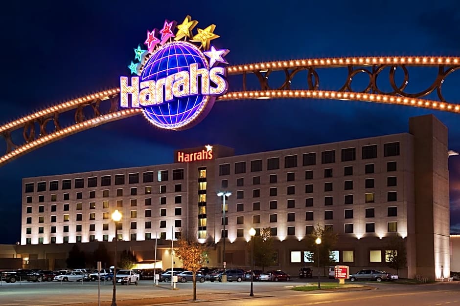 Harrah's Joliet - A Caesars Rewards Destination