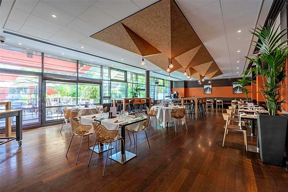 Radisson Blu Hotel, Paris-Boulogne