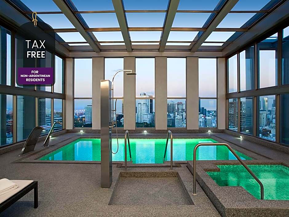 Alvear Art Hotel