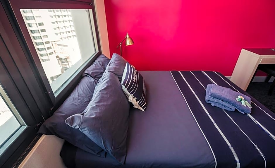 Wake Up! Sydney Central