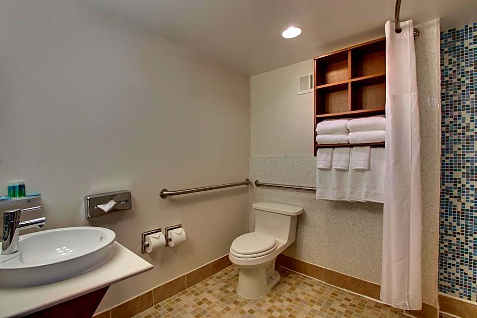 Holiday Inn Express Washington DC N-Silver Spring By IHG