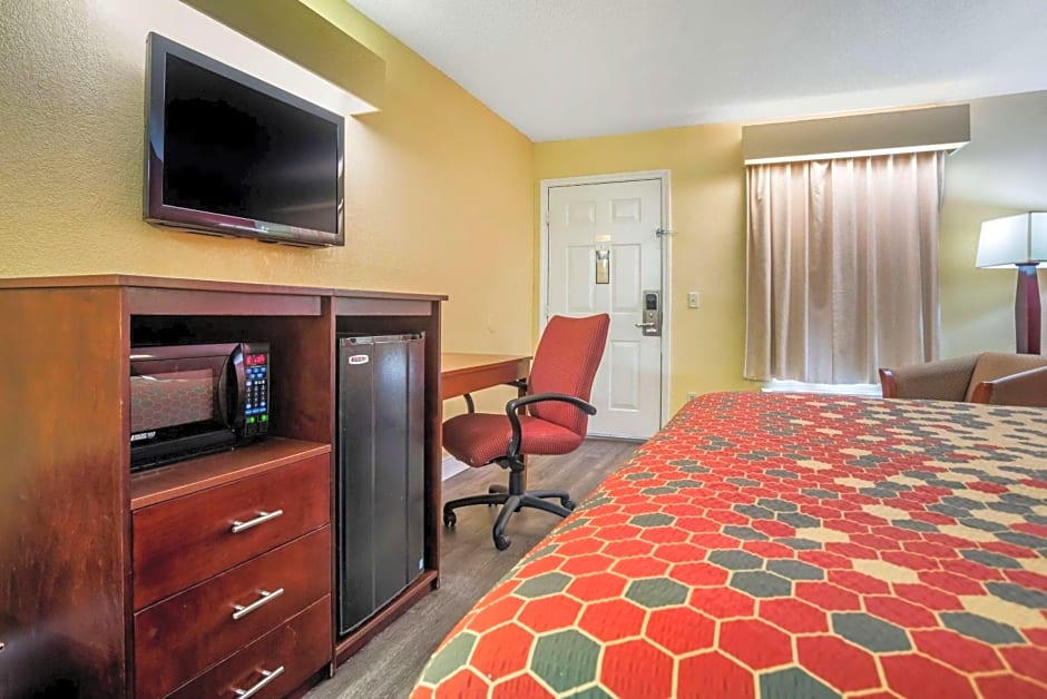 Econo Lodge