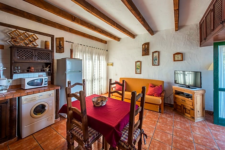 Complejo Rural la Brujita