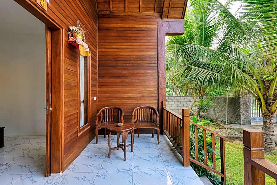 Adi Bungalow Nusa Penida