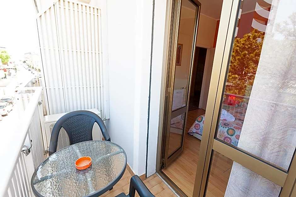 Hotel Romantik & Depandance