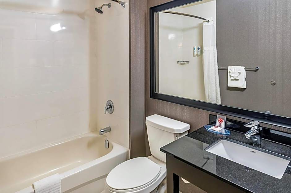 Comfort Inn East Sudbury