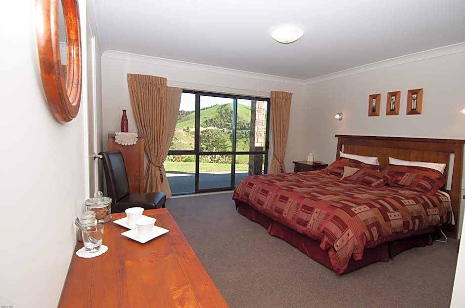 Ohuka Place Homestay