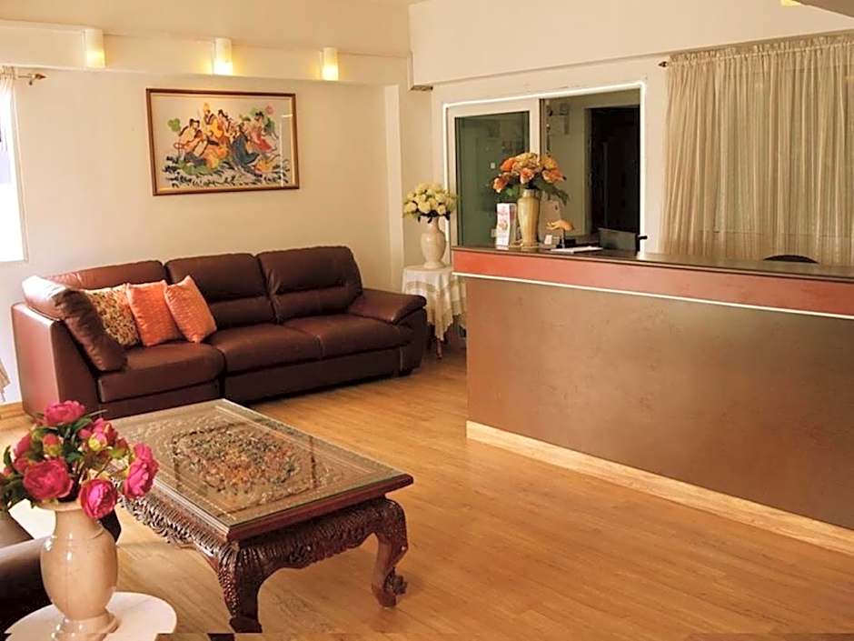 Hotel De Ratt Phuket