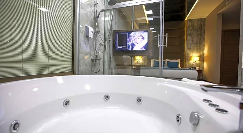 Best Western Premier Karsiyaka Convention & Spa Hotel