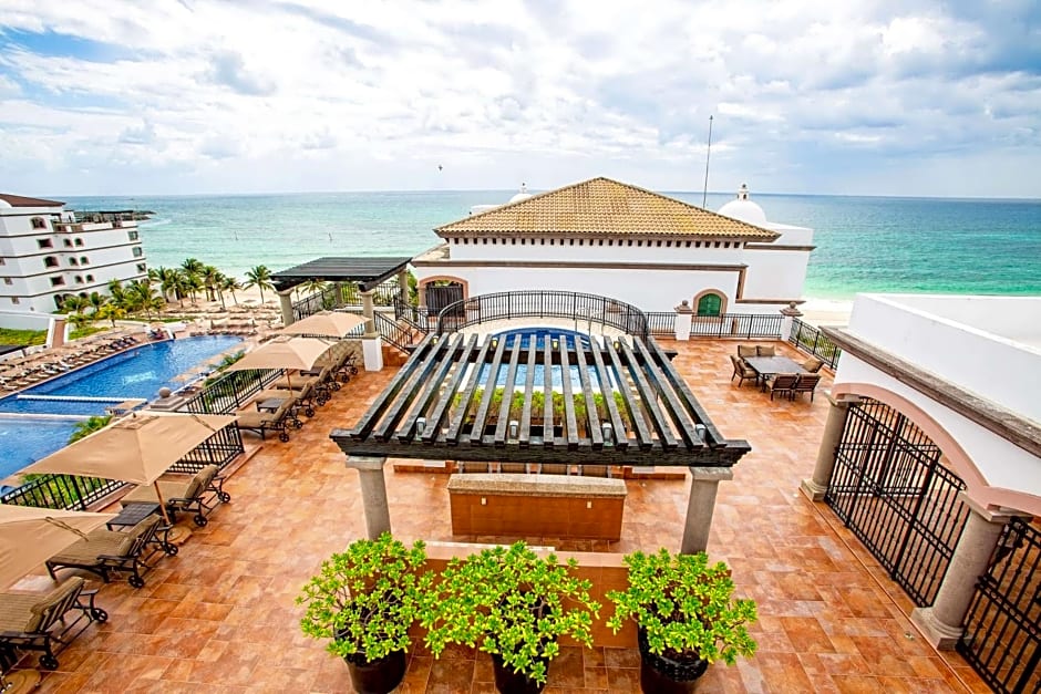 Grand Residences Riviera Cancun, All Inclusive