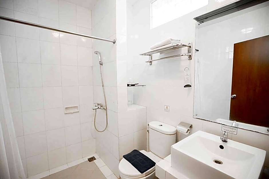 Cakra Kembang Hotel Yogyakarta