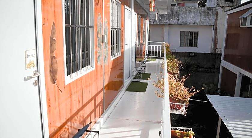 Olive Hostel Roxas City