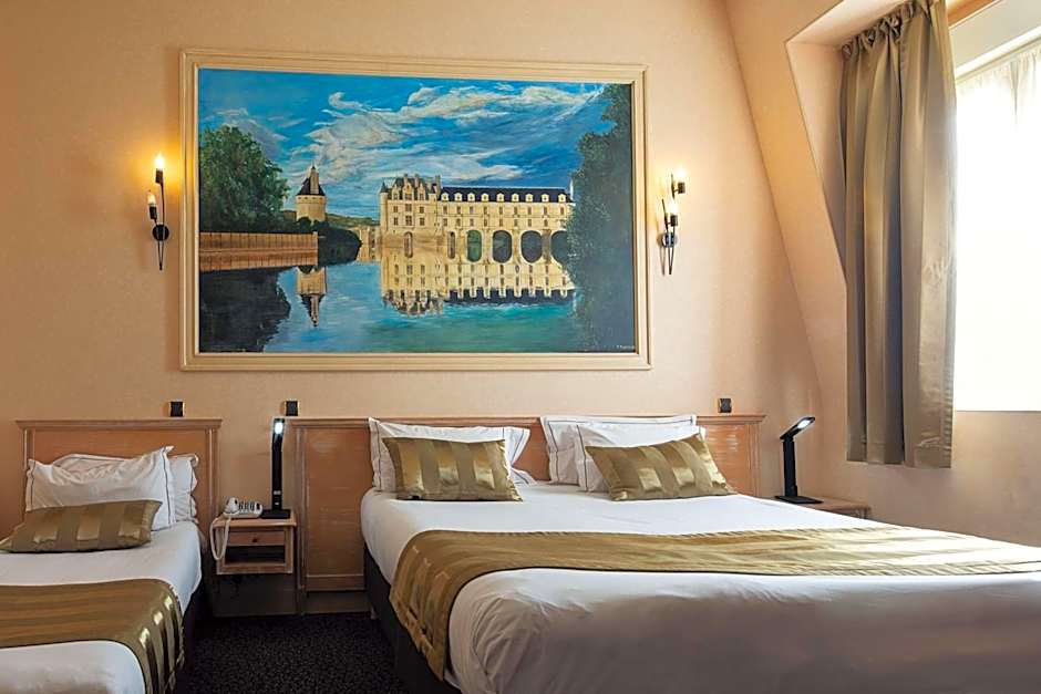 Best Western Central Hotel