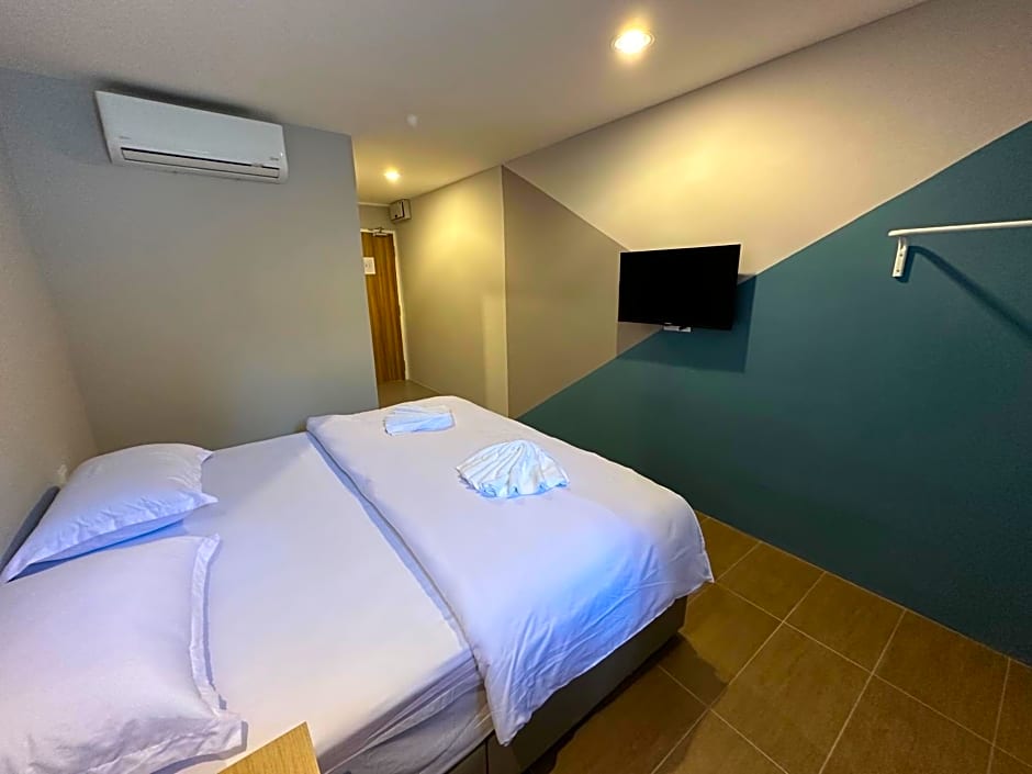 A1 Hotel Sungai Petani