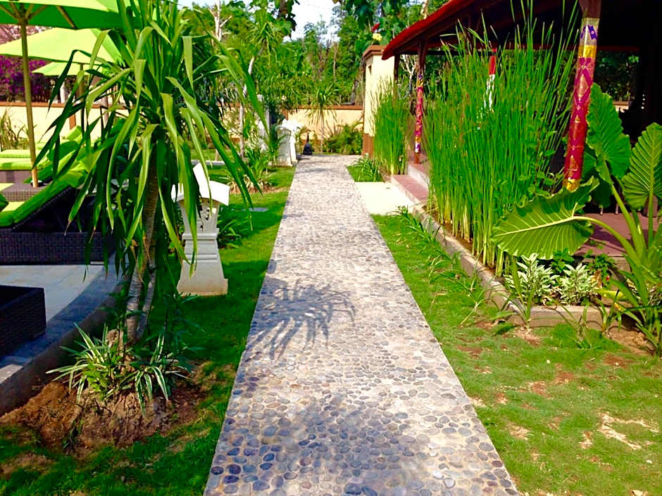 Damara Lembongan